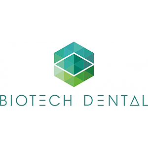 Logo Biotech Dental Group