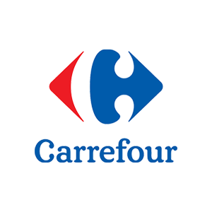 Logo Carrefour