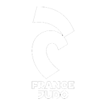 Logo France Judo